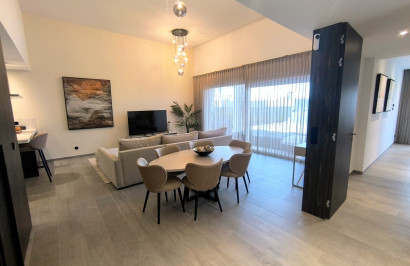 Reventa - Villa independiente - Algorfa