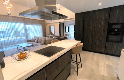 Reventa - Villa independiente - Algorfa