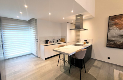 Reventa - Villa independiente - Algorfa