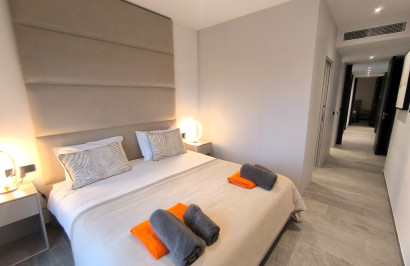 Reventa - Villa independiente - Algorfa