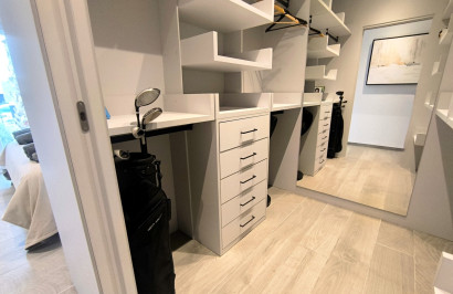 Reventa - Villa independiente - Algorfa