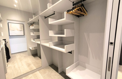 Reventa - Villa independiente - Algorfa