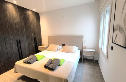 Reventa - Villa independiente - Algorfa