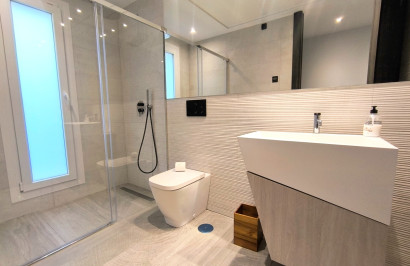 Reventa - Villa independiente - Algorfa