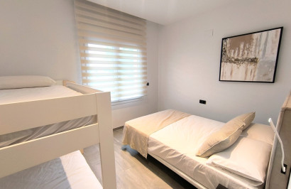 Reventa - Villa independiente - Algorfa