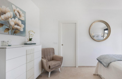 New Build - Detached Villa - Los Alcazares - Serena Golf