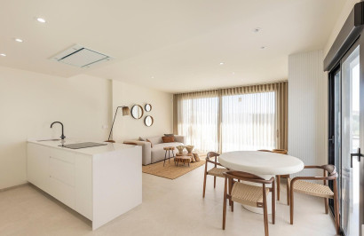 New Build - Detached Villa - Los Alcazares - Serena Golf