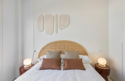 New Build - Detached Villa - Los Alcazares - Serena Golf