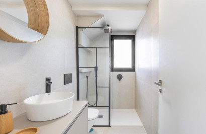 New Build - Detached Villa - Los Alcazares - Serena Golf