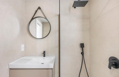 New Build - Detached Villa - Los Alcazares - Serena Golf