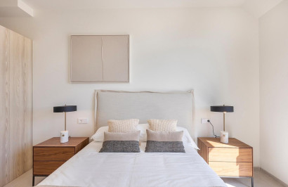 New Build - Detached Villa - Los Alcazares - Serena Golf