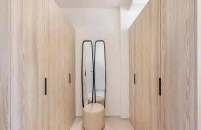 New Build - Detached Villa - Los Alcazares - Serena Golf