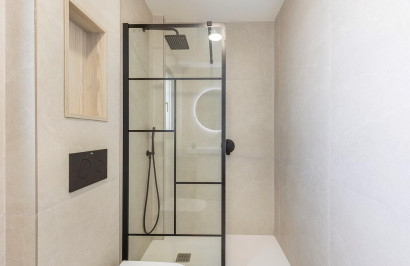 New Build - Detached Villa - Los Alcazares - Serena Golf