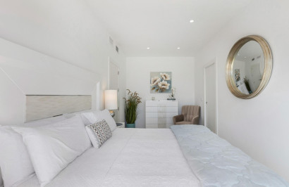 New Build - Detached Villa - Los Alcazares - Serena Golf