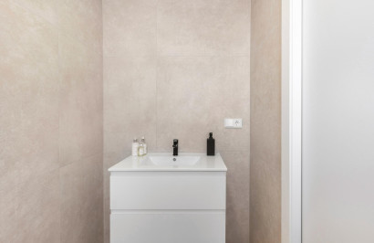 New Build - Detached Villa - Los Alcazares - Serena Golf