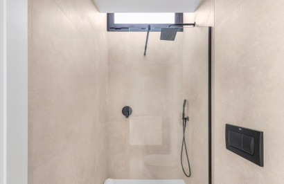 New Build - Detached Villa - Los Alcazares - Serena Golf