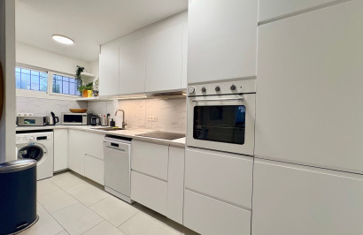 Resale - Town House - Orihuela Costa - Cabo Roig