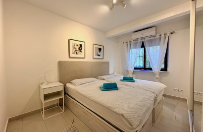 Resale - Town House - Orihuela Costa - Cabo Roig