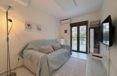 Resale - Town House - Orihuela Costa - Cabo Roig