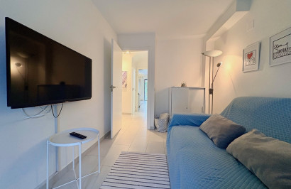 Resale - Town House - Orihuela Costa - Cabo Roig