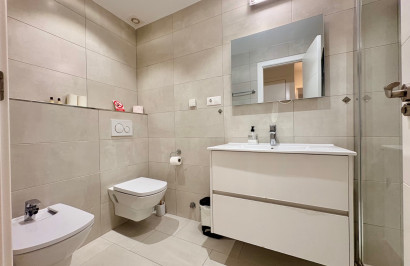 Resale - Town House - Orihuela Costa - Cabo Roig