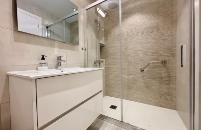 Resale - Town House - Orihuela Costa - Cabo Roig