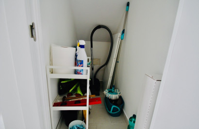 Resale - Town House - Orihuela Costa - Cabo Roig