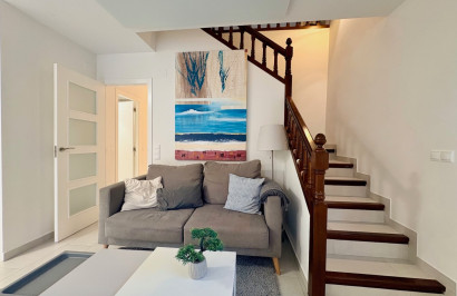 Resale - Town House - Orihuela Costa - Cabo Roig