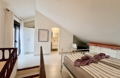 Resale - Town House - Orihuela Costa - Cabo Roig