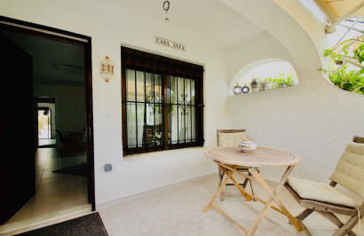 Resale - Town House - Orihuela Costa - Cabo Roig