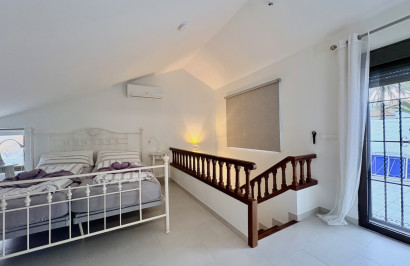 Resale - Town House - Orihuela Costa - Cabo Roig