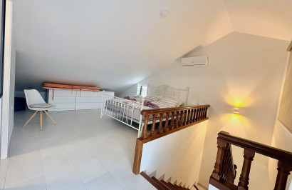 Resale - Town House - Orihuela Costa - Cabo Roig