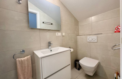 Resale - Town House - Orihuela Costa - Cabo Roig