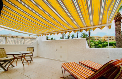 Resale - Town House - Orihuela Costa - Cabo Roig