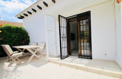 Resale - Town House - Orihuela Costa - Cabo Roig