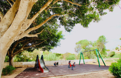 Resale - Town House - Orihuela Costa - Cabo Roig