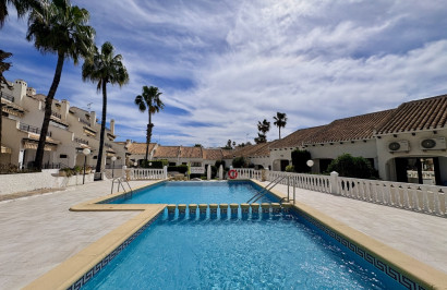 Resale - Town House - Orihuela Costa - Cabo Roig