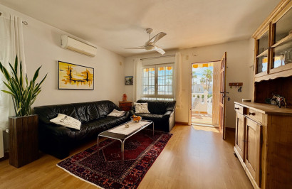 Resale - Detached Villa - Orihuela - Villamartin