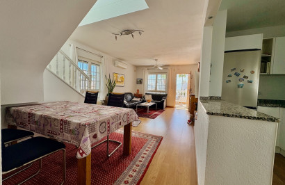 Resale - Detached Villa - Orihuela - Villamartin