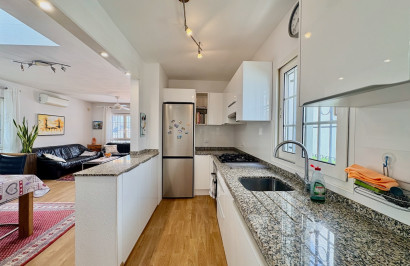 Resale - Detached Villa - Orihuela - Villamartin