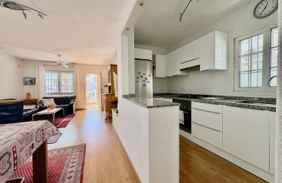 Resale - Detached Villa - Orihuela - Villamartin