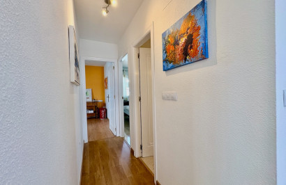 Resale - Detached Villa - Orihuela - Villamartin