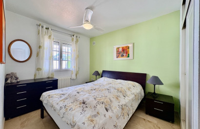 Resale - Detached Villa - Orihuela - Villamartin