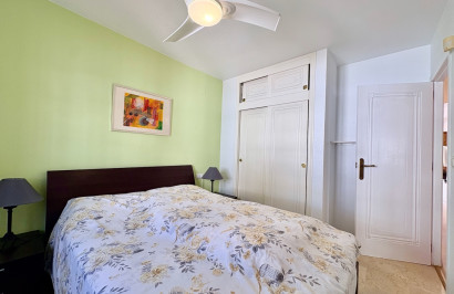 Resale - Detached Villa - Orihuela - Villamartin