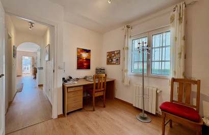 Resale - Detached Villa - Orihuela - Villamartin