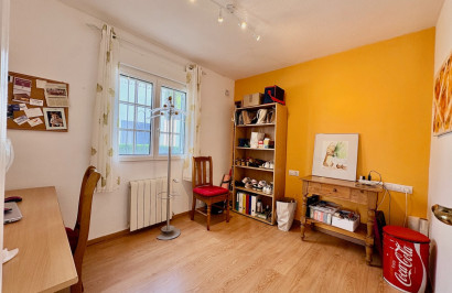 Resale - Detached Villa - Orihuela - Villamartin