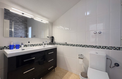 Resale - Detached Villa - Orihuela - Villamartin