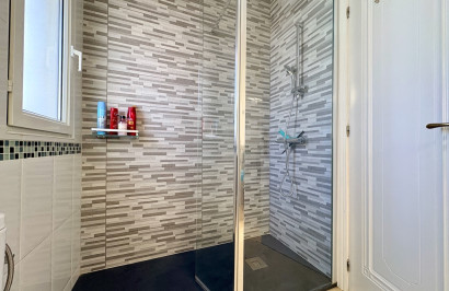 Resale - Detached Villa - Orihuela - Villamartin