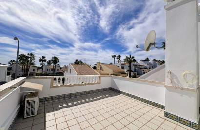 Resale - Detached Villa - Orihuela - Villamartin