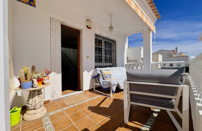 Resale - Detached Villa - Orihuela - Villamartin
